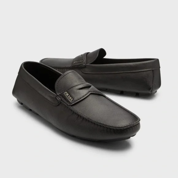 Men’s Prada Loafers​​ - Picture 2 of 10
